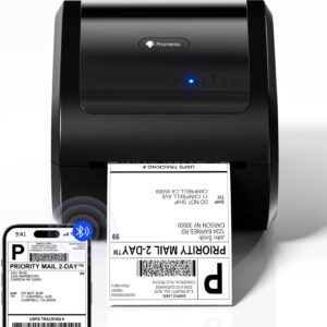 Phomemo D520