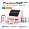 D520 Rose
