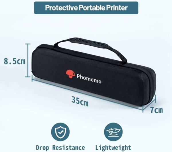 Sac de transport P831