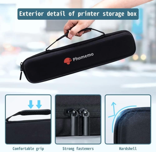 Sac de transport P831