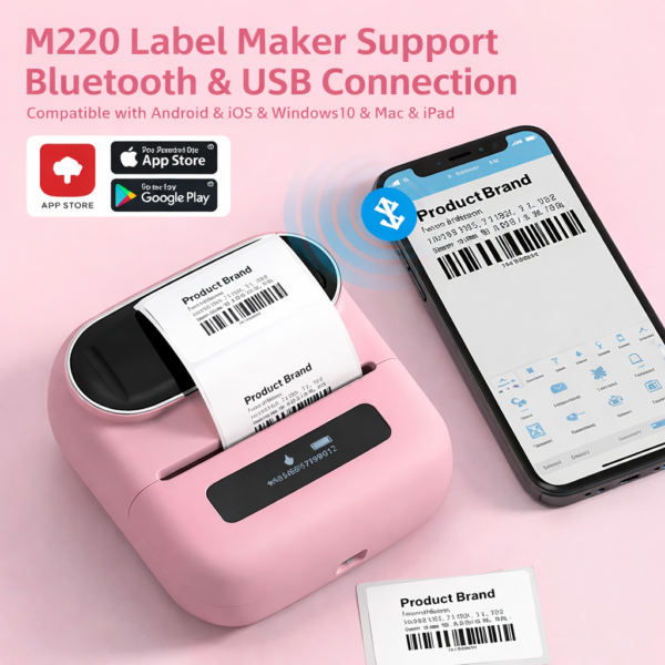 M220 Rose