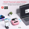 M220 Rose