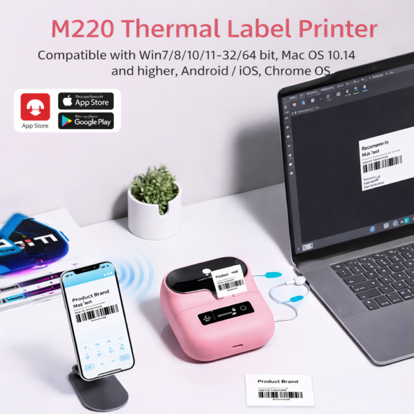 M220 Rose