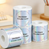 ETIQUETTES 50x50mm - M220 (140p)