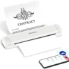 Phomemo-P831-Portable-Thermal-Transfer-Printer-white_1220x_crop_center P831 Blanc