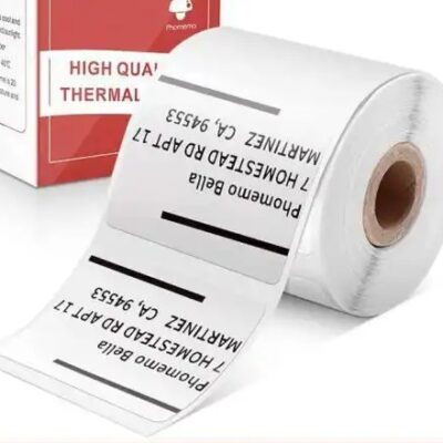 ETIQUETTES 45x60mm M220 (130p)